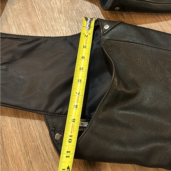 Harley-Davidson S Chaps - Picture 9 of 9